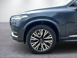 Volvo XC90 2.0 T8 TE Ultimate Bright 7P. eAWD
