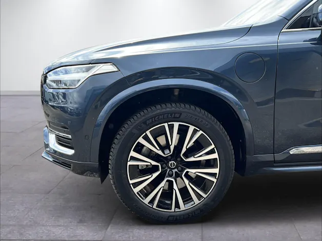 Volvo XC90 2.0 T8 TE Ultimate Bright 7P. eAWD