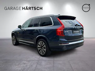 Volvo XC90 2.0 T8 TE Ultimate Bright 7P. eAWD