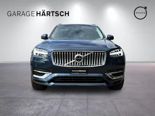Volvo XC90 2.0 T8 TE Ultimate Bright 7P. eAWD