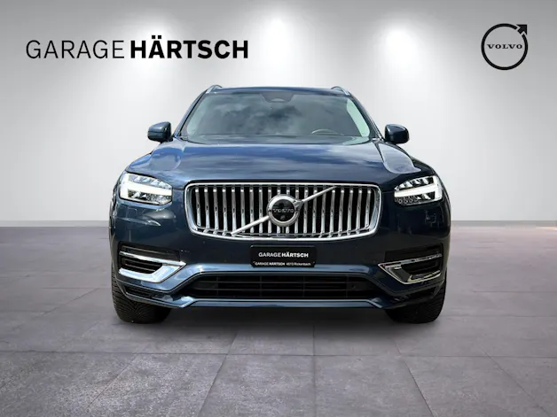 Volvo XC90 2.0 T8 TE Ultimate Bright 7P. eAWD