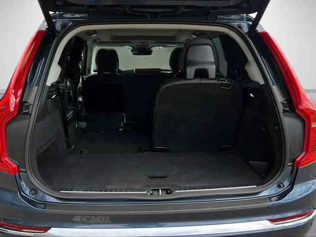 Volvo XC90 2.0 T8 TE Ultimate Bright 7P. eAWD