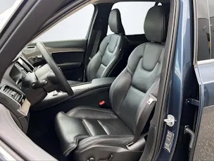 Volvo XC90 2.0 T8 TE Ultimate Bright 7P. eAWD