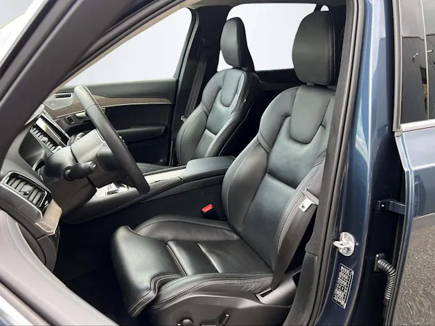 Volvo XC90 2.0 T8 TE Ultimate Bright 7P. eAWD