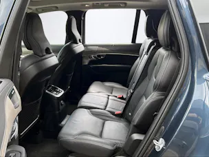 Volvo XC90 2.0 T8 TE Ultimate Bright 7P. eAWD