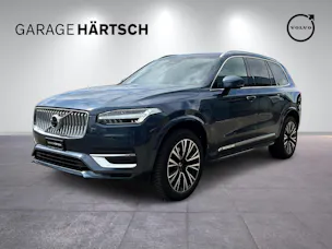 Volvo XC90 2.0 T8 TE Ultimate Bright 7P. eAWD