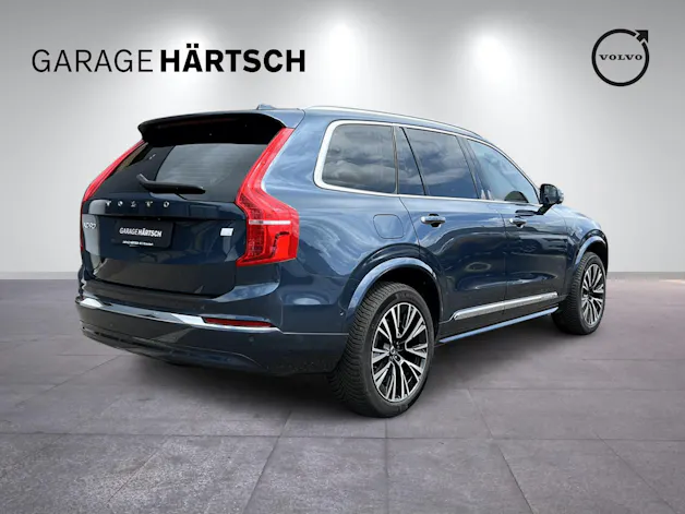 Volvo XC90 2.0 T8 TE Ultimate Bright 7P. eAWD