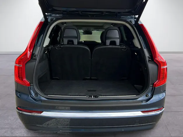 Volvo XC90 2.0 T8 TE Ultimate Bright 7P. eAWD