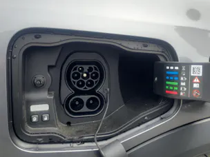 Mitsubishi Eclipse Cross Instyle 635 kms autonomie