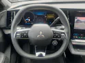 Mitsubishi Eclipse Cross Instyle 635 kms autonomie