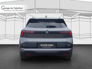 Mitsubishi Eclipse Cross Instyle 635 kms autonomie