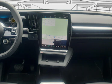 MITSUBISHI ECLIPSE CROSS 8