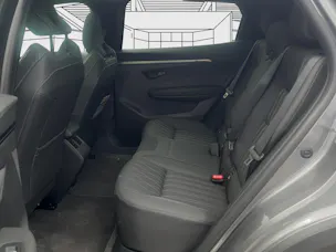 Mitsubishi Eclipse Cross Instyle 635 kms autonomie