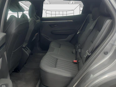 MITSUBISHI ECLIPSE CROSS 13