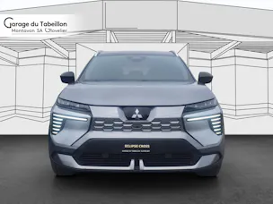Mitsubishi Eclipse Cross Instyle 635 kms autonomie
