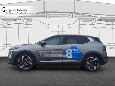 MITSUBISHI ECLIPSE CROSS 2
