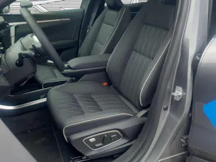 Mitsubishi Eclipse Cross Instyle 635 kms autonomie