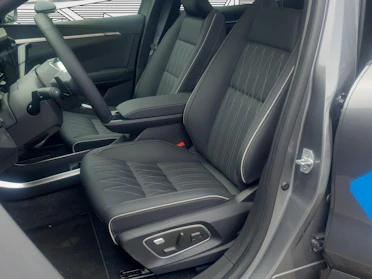 MITSUBISHI ECLIPSE CROSS 11