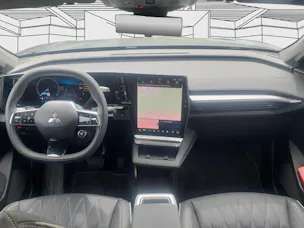 Mitsubishi Eclipse Cross Instyle 635 kms autonomie