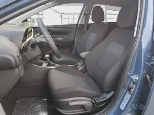Hyundai Bayon 1.0 T-GDi Amplia Safety Auto. Crochet