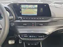 Hyundai Bayon 1.0 T-GDi Amplia Safety Auto. Crochet