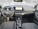 Hyundai Bayon 1.0 T-GDi Amplia Safety Auto. Crochet