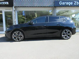 Opel Astra 1.6 T PHEV 180 Swiss Plus