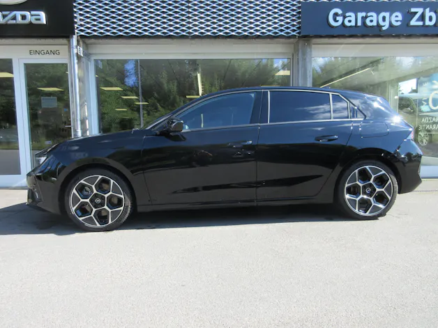 Opel Astra 1.6 T PHEV 180 Swiss Plus