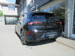Opel Astra 1.6 T PHEV 180 Swiss Plus