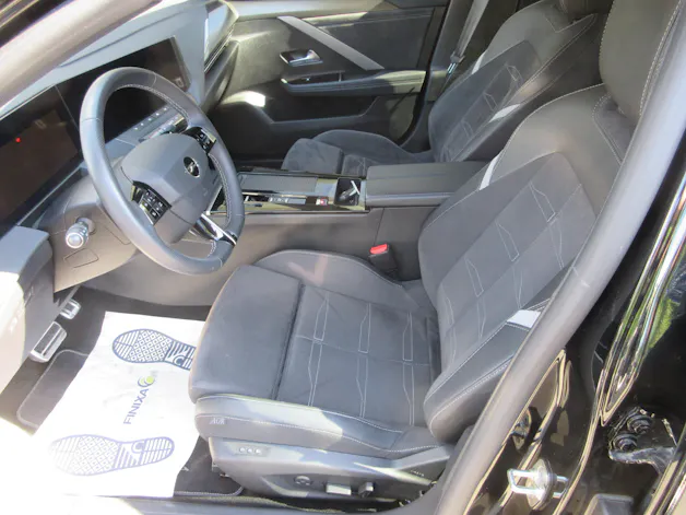Opel Astra 1.6 T PHEV 180 Swiss Plus