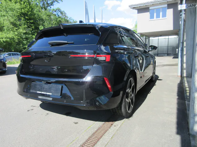 Opel Astra 1.6 T PHEV 180 Swiss Plus
