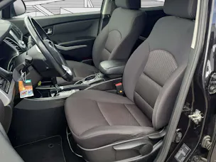 SsangYong Korando 2.2 e-XDi Quartz 4WD