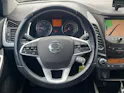 SsangYong Korando 2.2 e-XDi Quartz 4WD