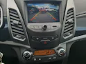 SsangYong Korando 2.2 e-XDi Quartz 4WD