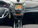 SsangYong Korando 2.2 e-XDi Quartz 4WD
