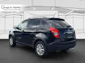 SsangYong Korando 2.2 e-XDi Quartz 4WD