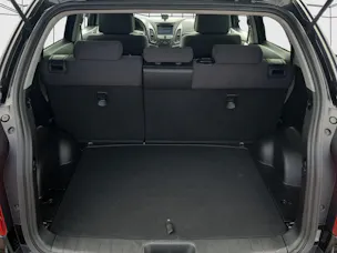 SsangYong Korando 2.2 e-XDi Quartz 4WD
