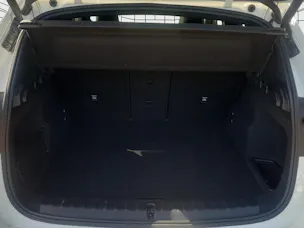 BMW X1 23d xDrive paddles