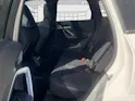 BMW X1 23d xDrive paddles
