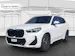 BMW X1 23d xDrive paddles