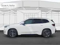 BMW X1 23d xDrive paddles