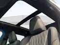 BMW X1 23d xDrive paddles