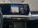 BMW X1 23d xDrive paddles