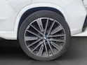 BMW X1 23d xDrive paddles