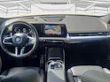 BMW X1 23d xDrive paddles