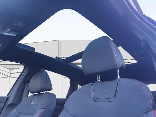 Hyundai Tucson 1.6 PHEV N-Line Lux Sunroof 4WD
