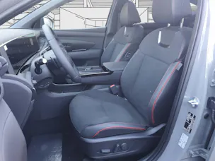 Hyundai Tucson 1.6 PHEV N-Line Lux Sunroof 4WD