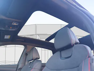 Hyundai Tucson 1.6 PHEV N-Line Lux Sunroof 4WD