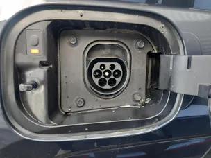Hyundai Tucson 1.6 PHEV N-Line Lux Sunroof 4WD