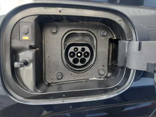 Hyundai Tucson 1.6 PHEV N-Line Lux Sunroof 4WD